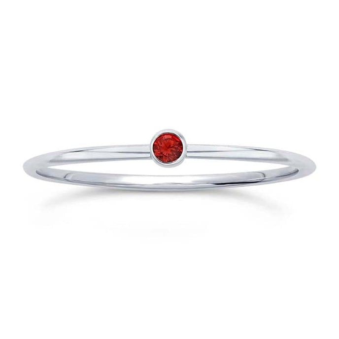 Classic Ring Sterling Silver