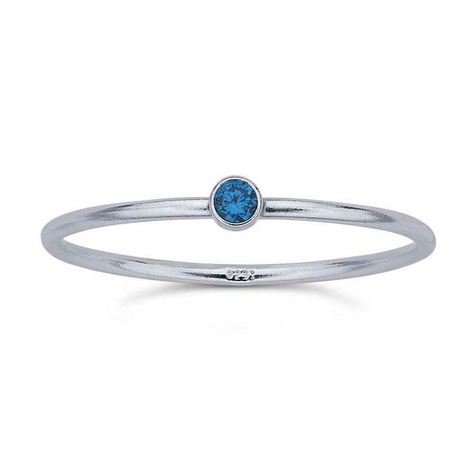 Classic Ring Sterling Silver