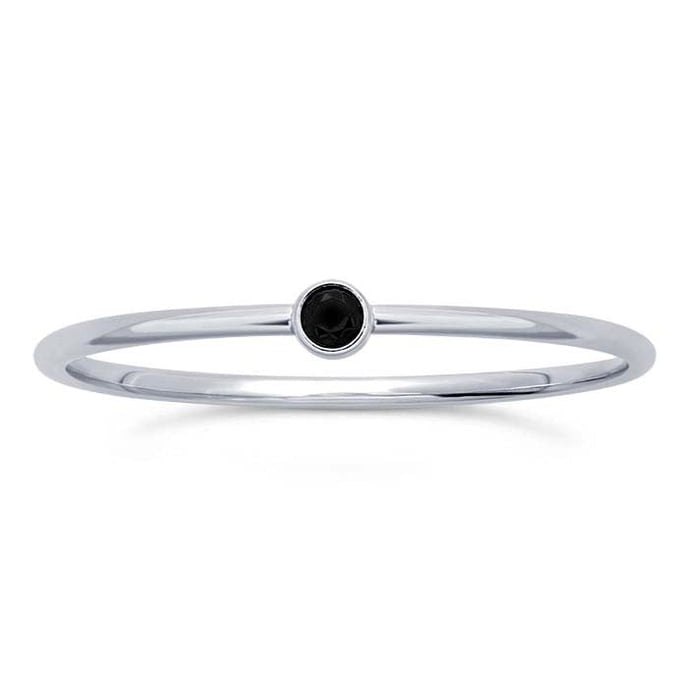 Classic Ring Sterling Silver