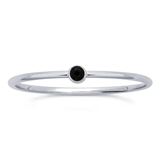 Classic Ring Sterling Silver